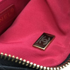 Ch@nel Armpit Bag - Image 9