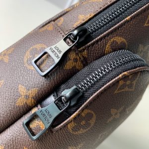 Louis Vuitton Damier Graphite Avenue Bag-20 *31 x*10CM - Image 2