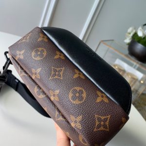 Louis Vuitton Damier Graphite Avenue Bag-20 *31 x*10CM - Image 3