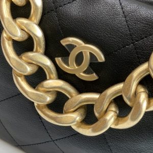 CHANLE Tote Bag - Image 7
