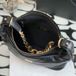CHANLE Tote Bag - Image 9