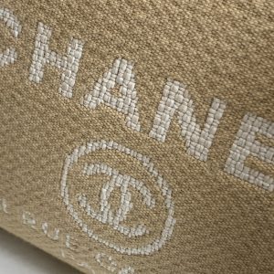 Ch@nel Tote-28CM - Image 3