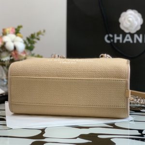 Ch@nel Tote-28CM - Image 2
