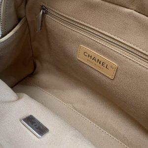 Ch@nel Tote-28CM - Image 7