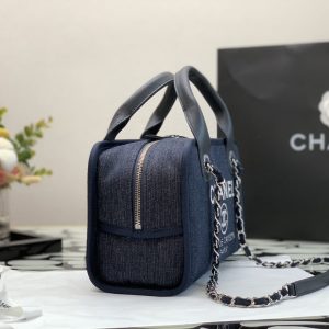 Ch@nel Tote-28CM - Image 2