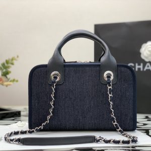 Ch@nel Tote-28CM - Image 3