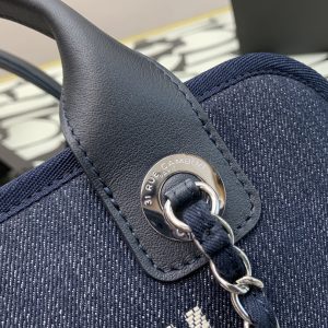 Ch@nel Tote-28CM - Image 7