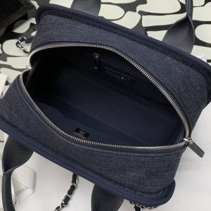 Ch@nel Tote-28CM - Image 6