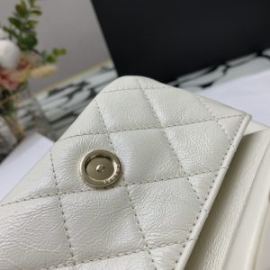 Ch@nel Backpack -18×18×12CM - Image 3