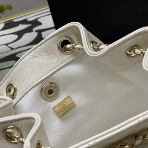 Ch@nel Backpack -18×18×12CM - Image 2