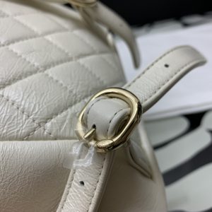 Ch@nel Backpack -18×18×12CM - Image 9