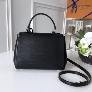 Louis Vuitton Cluny BB Handbags-M41305-28*19*11CM - Image 2