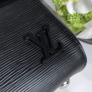 Louis Vuitton Cluny BB Handbags-M41305-28*19*11CM - Image 3