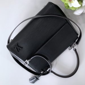 Louis Vuitton Cluny BB Handbags-M41305-28*19*11CM - Image 6
