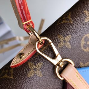 Louis Vuitton Cluny Handbags-M41301-32*23*12CM - Image 6
