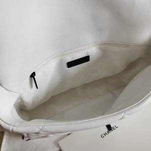 Ch@nel 19 Flap Bag-26&30CM - Image 8