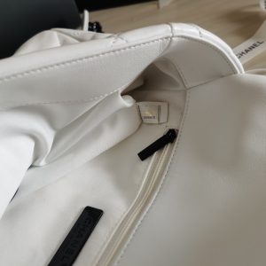 Ch@nel 19 Flap Bag-26&30CM - Image 9