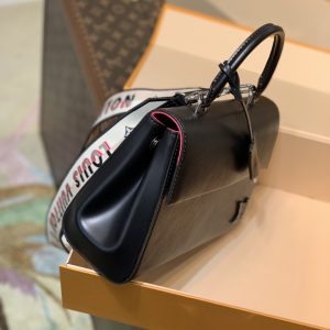 Louis Vuitton Cluny BB Handbags-M41305-28*19*11CM - Image 2