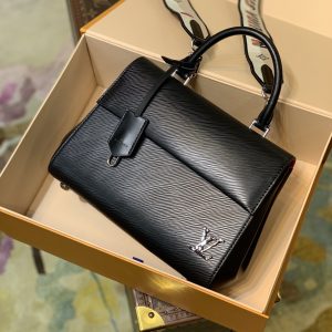 Louis Vuitton Cluny BB Handbags-M41305-28*19*11CM - Image 3
