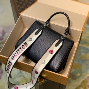 Louis Vuitton Cluny BB Handbags-M41305-28*19*11CM - Image 1