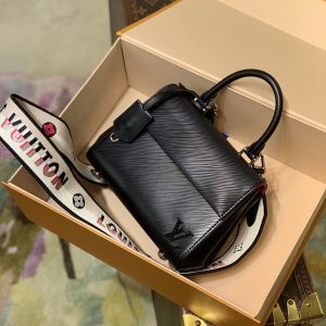 Louis Vuitton Cluny Handbags-M58931-20*16*7.5CM - Image 3