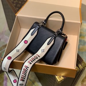 Louis Vuitton Cluny Handbags-M58931-20*16*7.5CM - Image 1