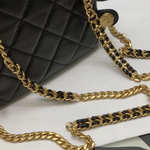 Ch@nel Backpack -20CM - Image 2