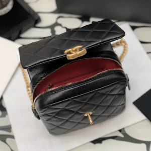 Ch@nel Backpack -20CM - Image 3