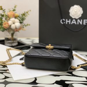 Ch@nel Backpack -20CM - Image 7