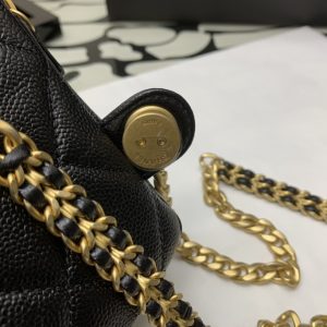 Ch@nel Backpack -20CM - Image 8