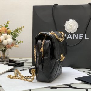 Ch@nel Backpack -20CM - Image 9