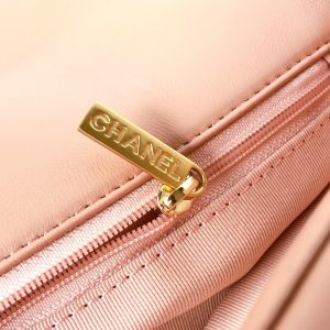 Ch@nel 19 Flap Bag-26&30CM - Image 3