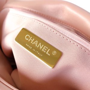 Ch@nel 19 Flap Bag-26&30CM - Image 5