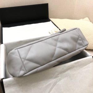 Ch@nel 19 Flap Bag-26&30CM - Image 4