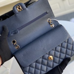 Ch@nel Flap Bag-25CM - Image 8
