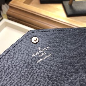 Louis Vuitton Sarah Wallet M60531-19.5×10.5×2.5CM - Image 2