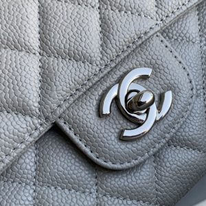 Ch@nel Flap Bag-25CM - Image 4