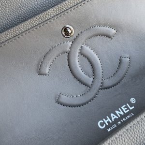 Ch@nel Flap Bag-25CM - Image 9