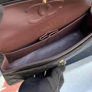 Ch@nel Flap Bag-25CM - Image 7