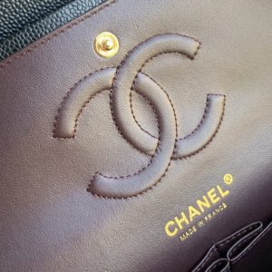 Ch@nel Flap Bag-25CM - Image 8