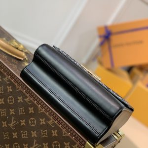 Louis Vuitton Twist MM-23*18*8CM - Image 2