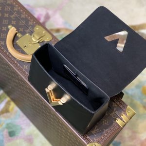 Louis Vuitton Twist MM-23*18*8CM - Image 7