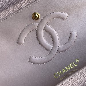 Ch@nel Flap Bag-25CM - Image 4