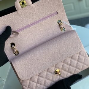 Ch@nel Flap Bag-25CM - Image 3