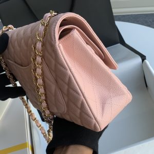 Ch@nel Flap Bag-25CM - Image 2