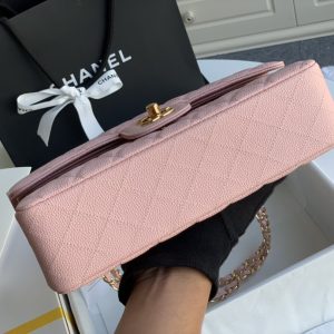 Ch@nel Flap Bag-25CM - Image 6