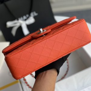 Ch@nel Flap Bag-25CM - Image 2