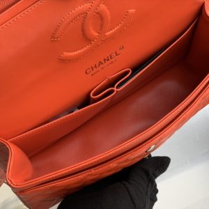 Ch@nel Flap Bag-25CM - Image 8