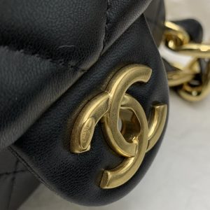 Ch@nel 2022SS Chain Bag-17M - Image 3
