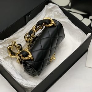 Ch@nel 2022SS Chain Bag-17M - Image 2